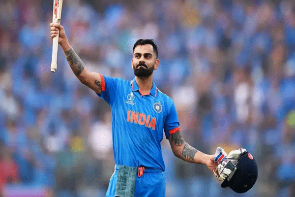 Virat Kohli in 2027 World Cup Virat Kohli in 2027 World Cup